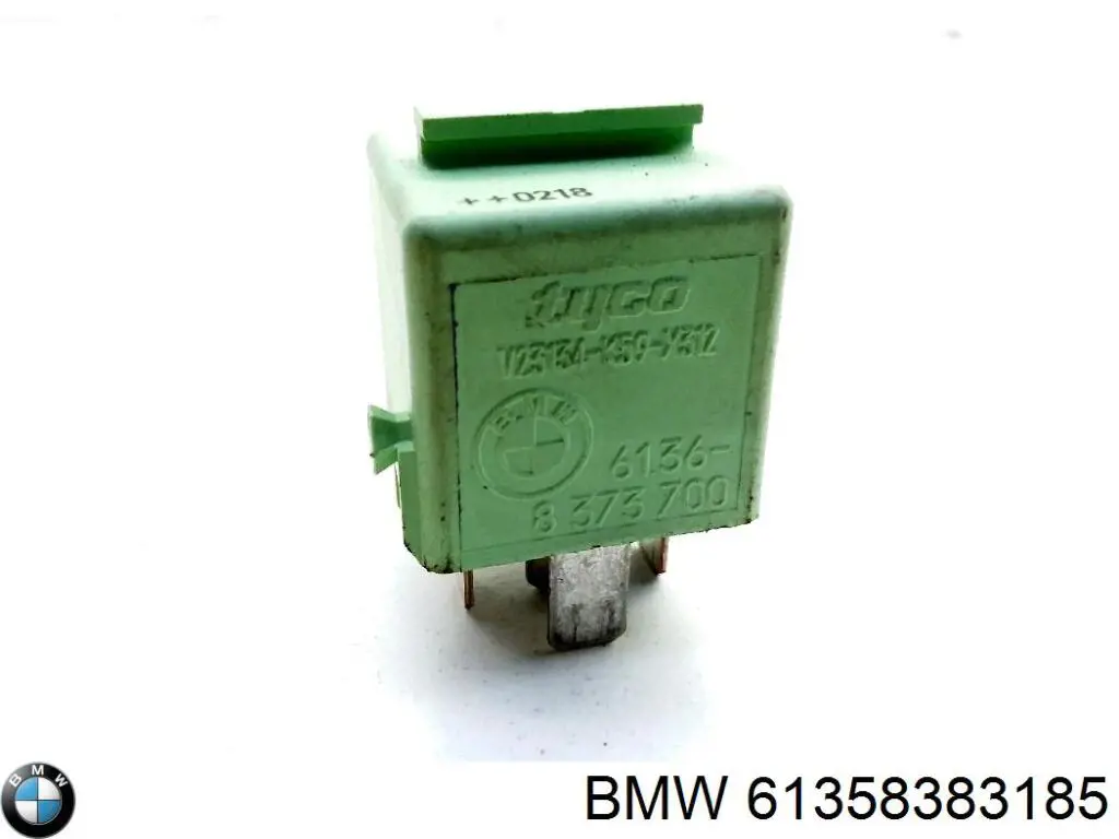 61358383185 BMW 
