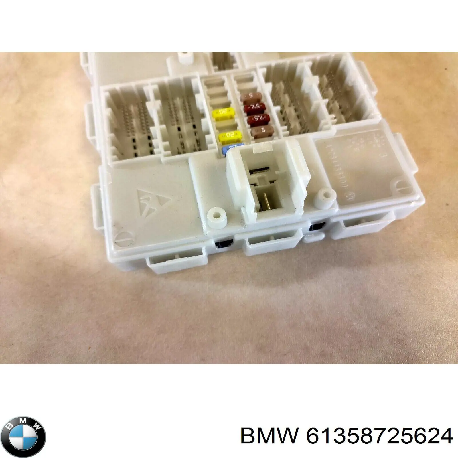  61359436420 BMW