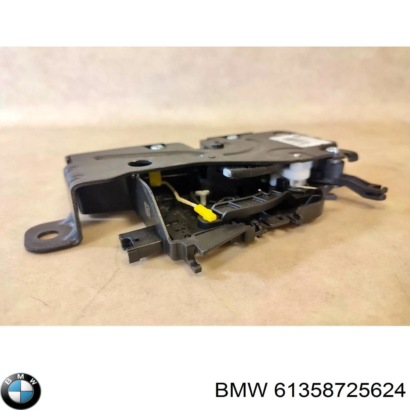  BMW 61359436420