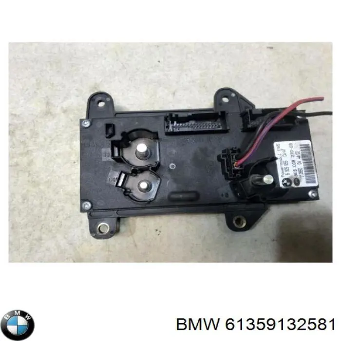 61359132581 BMW 