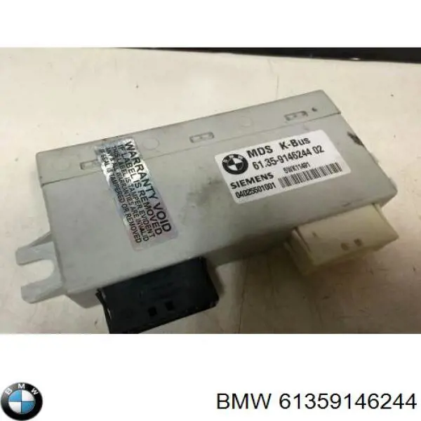  BMW 61359146244 preço, a partir de 88,69 USD