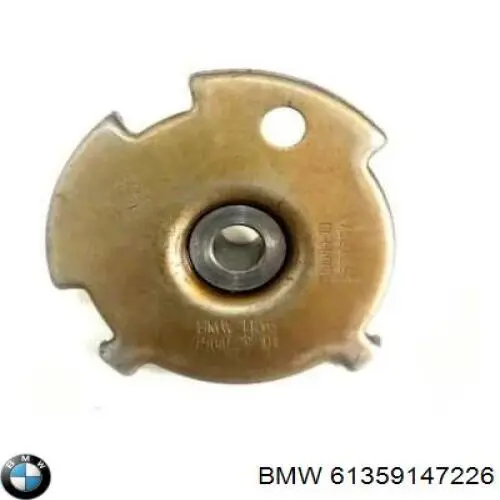 61359287535 BMW Unidade de conforto