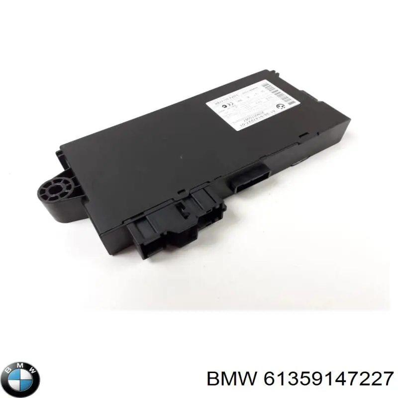 Unidade de conforto BMW 61359147227 preço, a partir de 103,86 USD