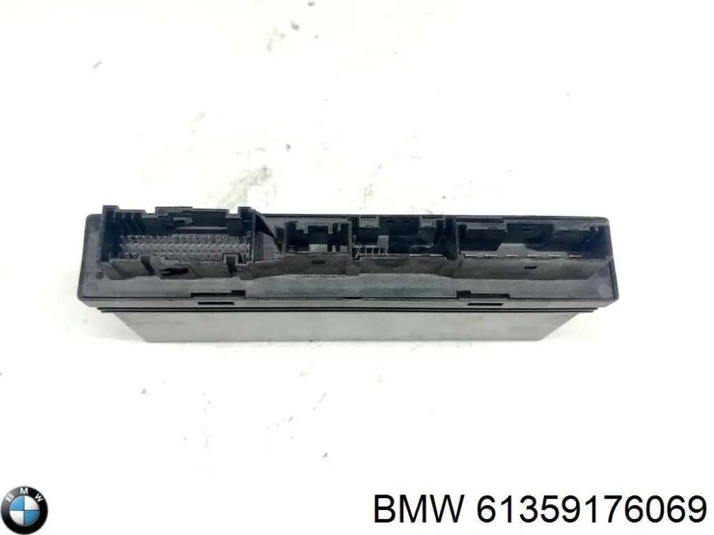 61359176069 BMW Unidade de conforto