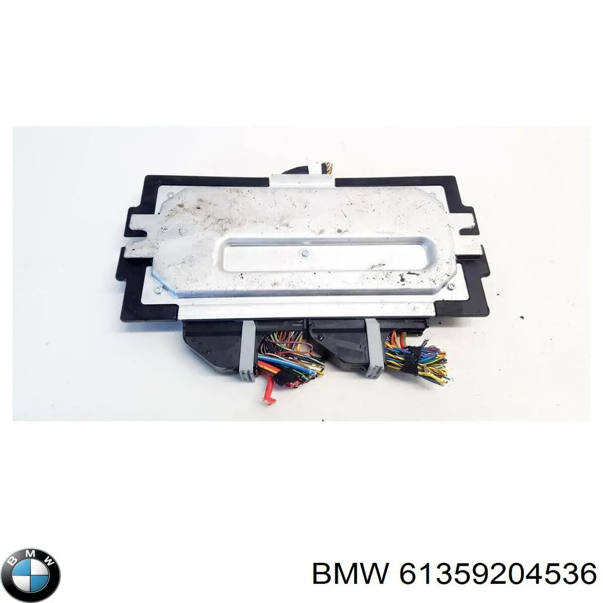 Compre 61359204536 BMW Unidade de controlo de iluminação