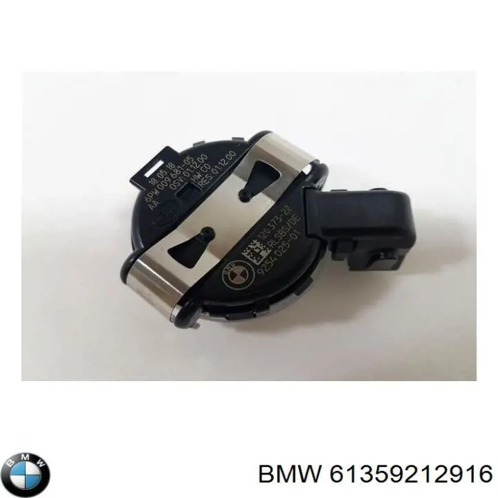 9218702 BMW Sensor de chuva