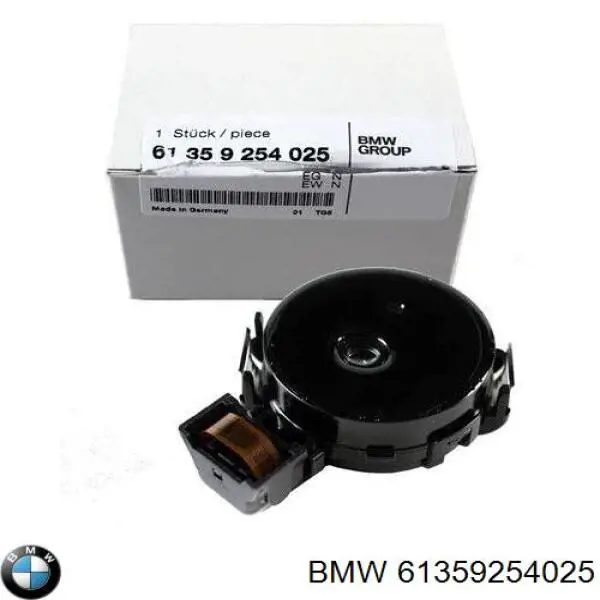 Compre 9218702 BMW Sensor de chuva