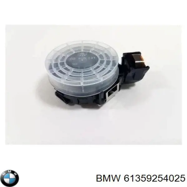 Compre 9218702 BMW Sensor de chuva
