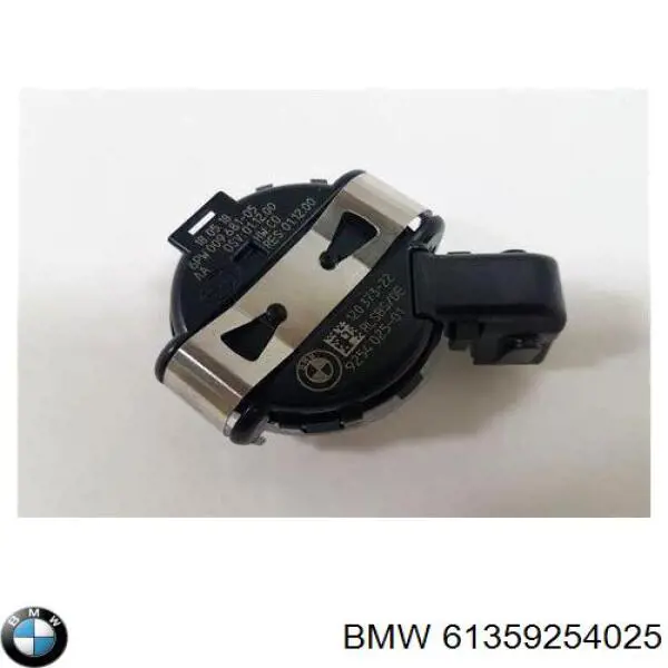Sensor de chuva 9218702 BMW