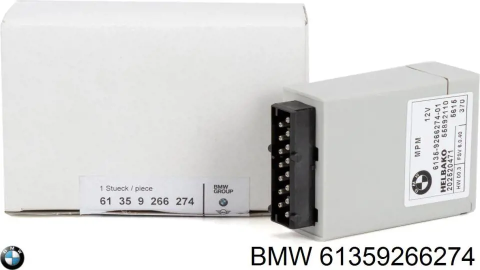 Compre 61359266274 BMW 