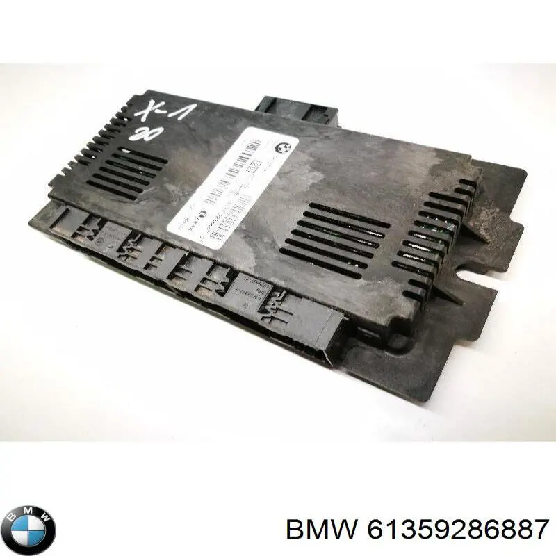  BMW 61359286887
