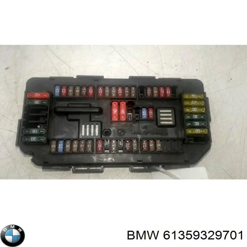  BMW 61359329701 preço, a partir de 204,66 USD
