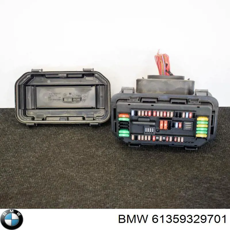 Compre 61359329701 BMW 