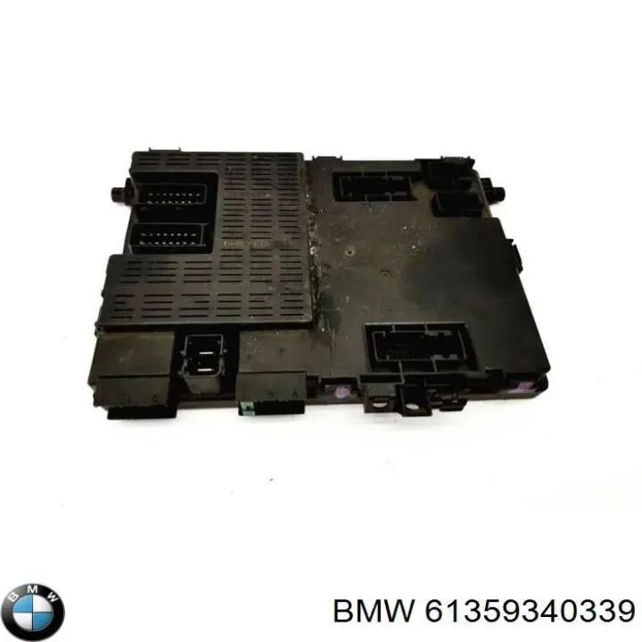 61359340339 BMW Unidade de controlo de iluminação