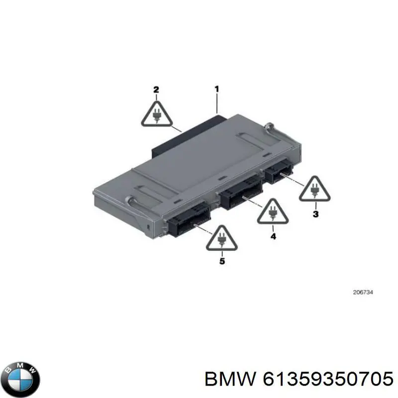  BMW 61356992424 preço, a partir de 190,19 USD