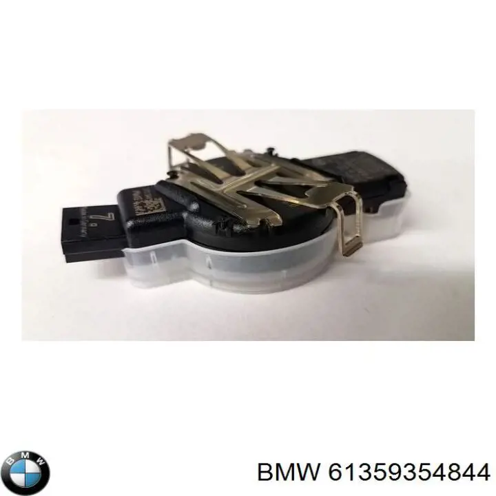 Sensor de chuva BMW 9873610