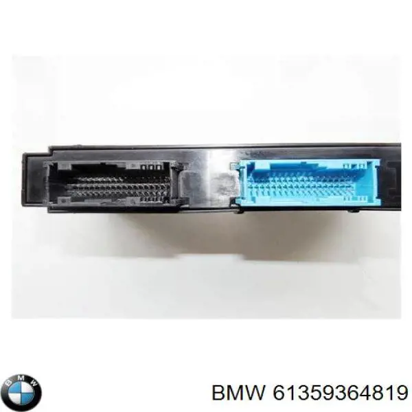 61359364819 BMW Unidade de conforto
