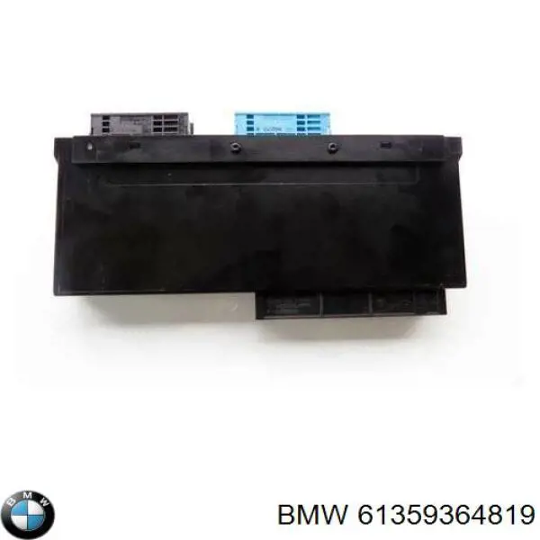 Compre 61359364819 BMW Unidade de conforto