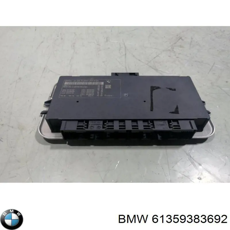 61359383692 BMW Unidade de conforto