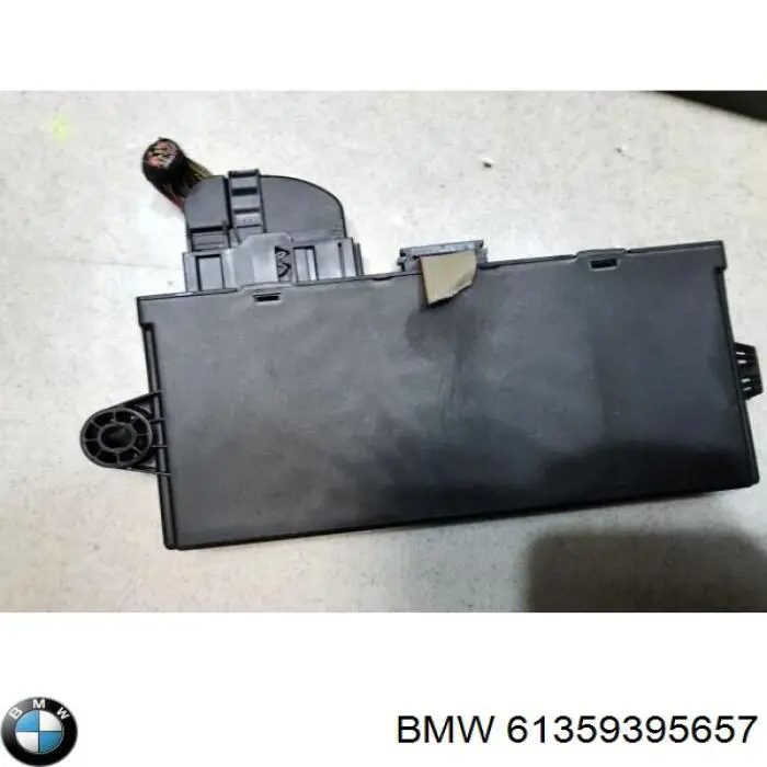 Unidade de conforto BMW 61359287535 preço, a partir de 115,77 USD