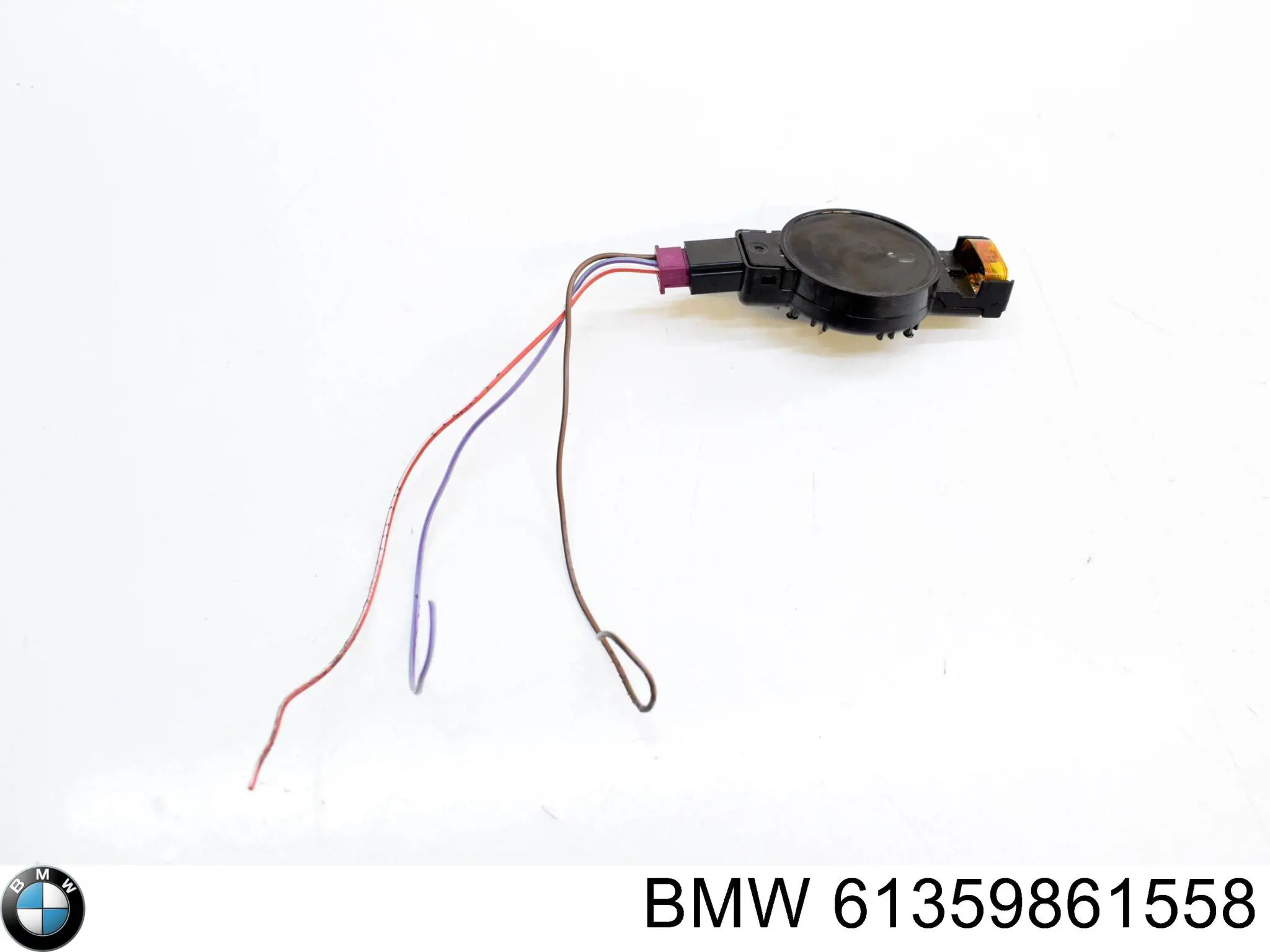 Sensor de chuva 9436682 BMW