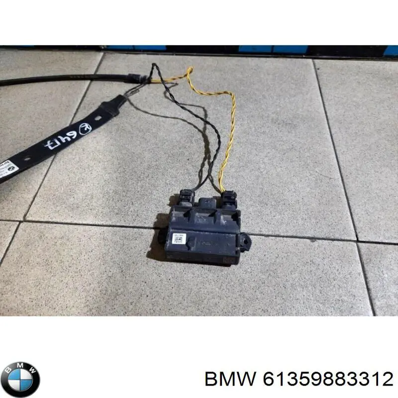  BMW 61355A562D6 preço, a partir de 200,12 USD