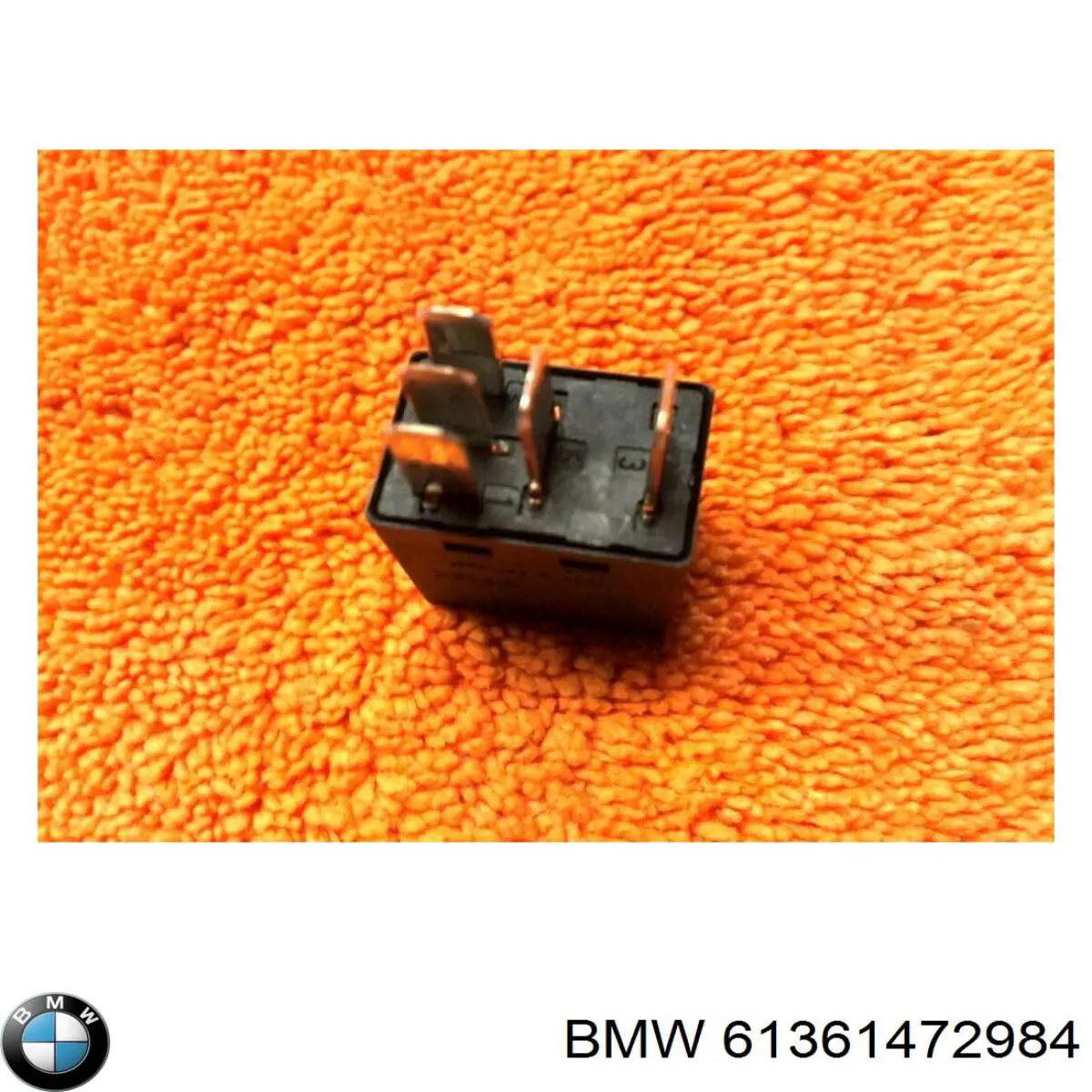 Compre 61361472984 BMW 