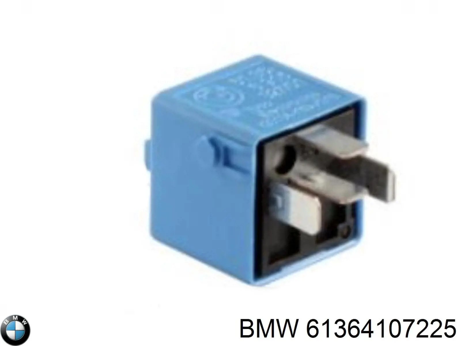 Relê elétrico multifuncional BMW 61364107225 preço, a partir de 11,64 USD