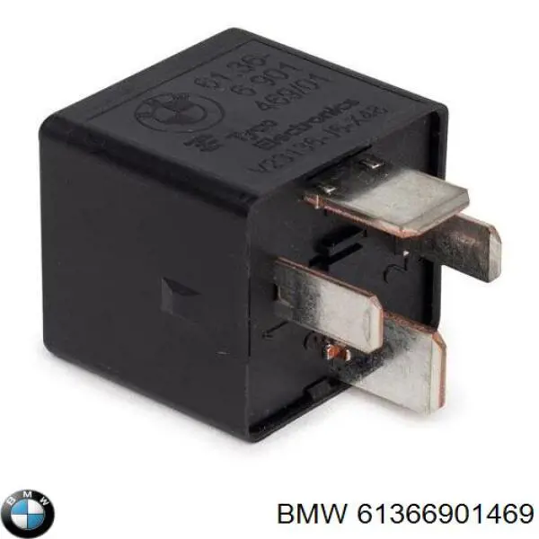 Relê elétrico multifuncional BMW 61366901469 preço, a partir de 17,47 USD