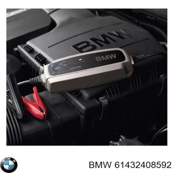Dispositivo de carregamento para a PILHA BMW 61432408592 preço, a partir de 67,81 USD