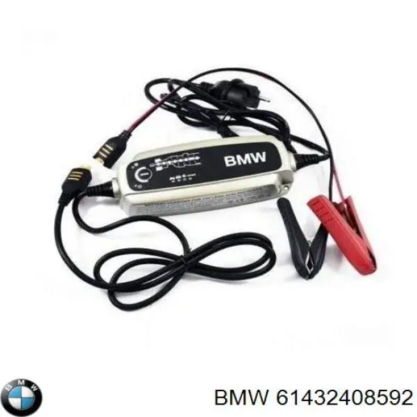 Compre 61432408592 BMW Dispositivo de carregamento para a PILHA