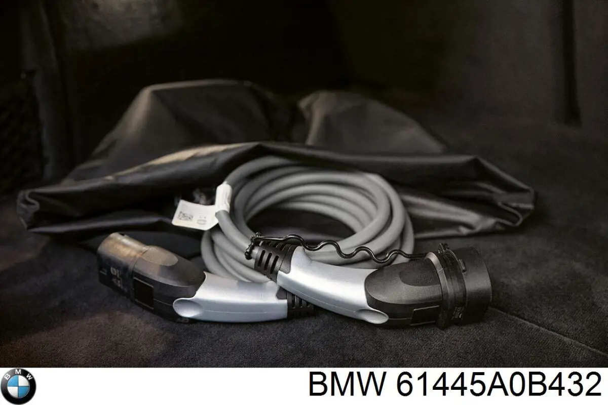 Compre 9J1971675AE VAG Cabo de carregamento do carro elétrico
