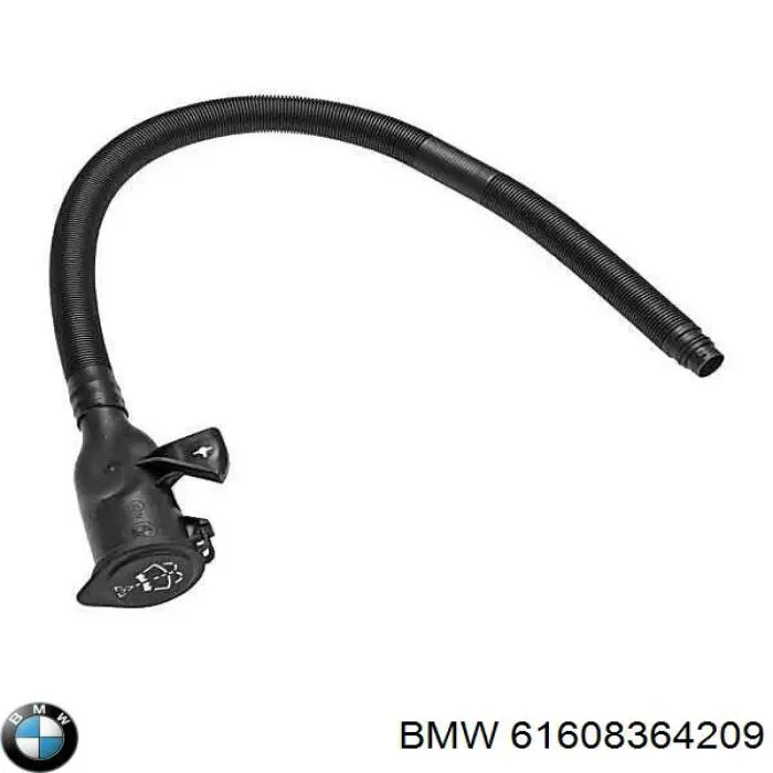  BMW 61608364209 preço, a partir de 67,52 USD