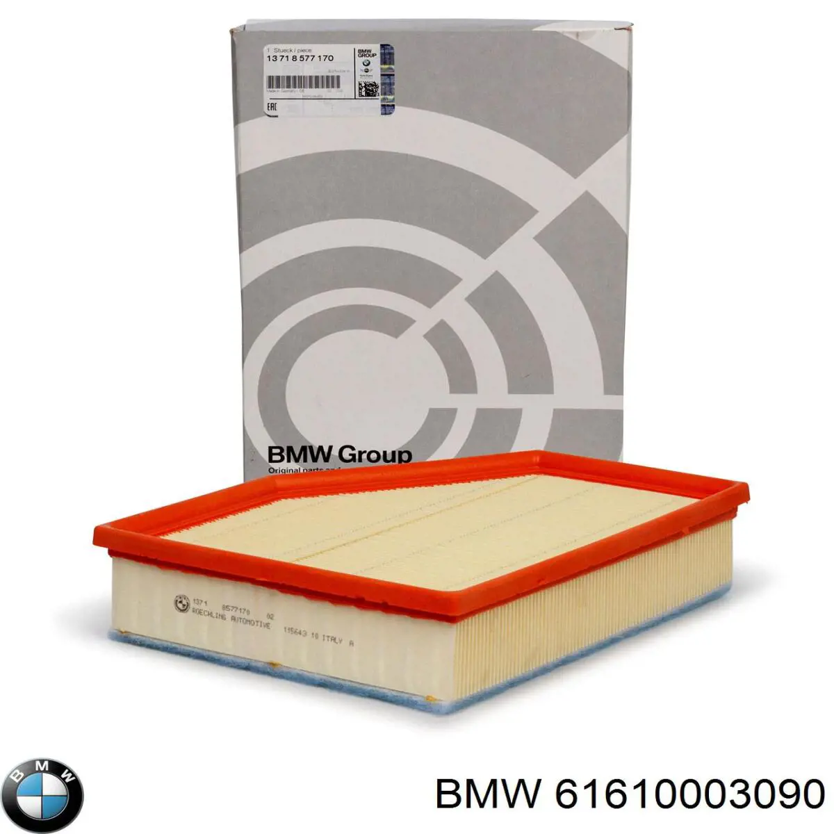  BMW 61610003090 preço, a partir de 28,77 USD