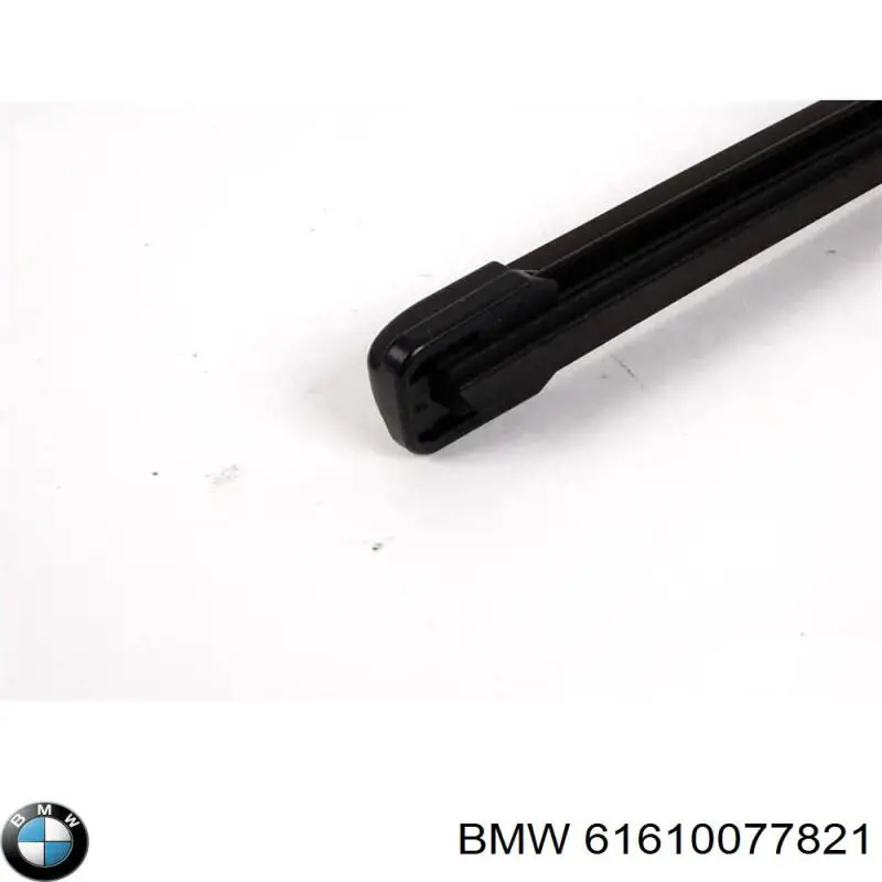 Compre 61610077821 BMW Limpa-pára-brisas do pára-brisas, kit de 2 un.