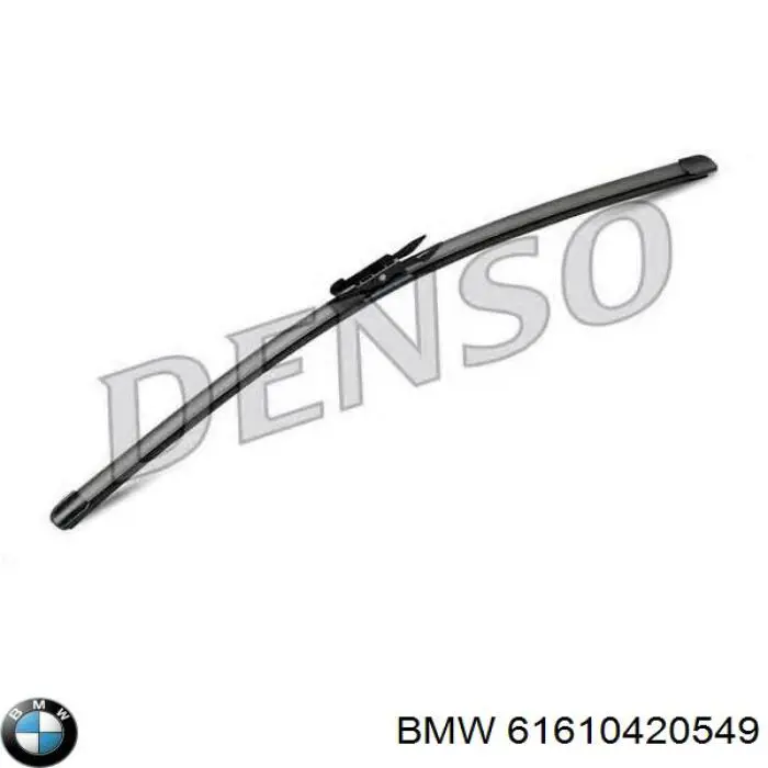 Compre 61610420549 BMW Limpa-pára-brisas do pára-brisas, kit de 2 un.