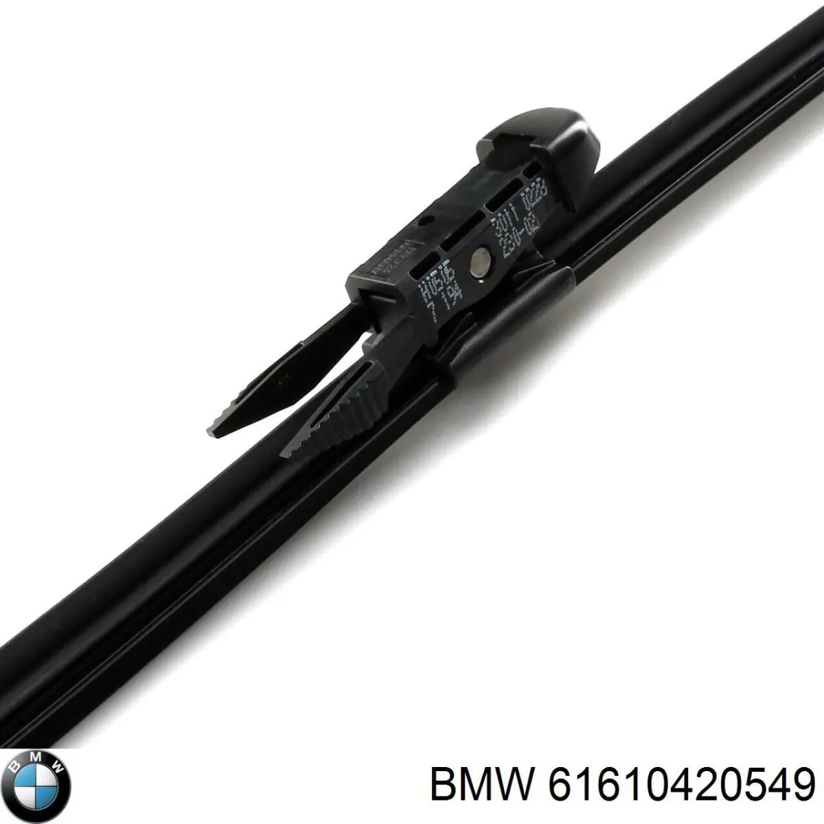 Limpa-pára-brisas do pára-brisas, kit de 2 un. BMW 61610420549 preço, a partir de 28,64 USD