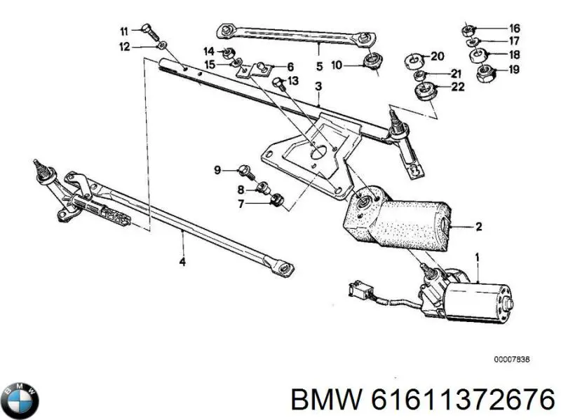  BMW 61611372676 preço, a partir de 24,59 USD
