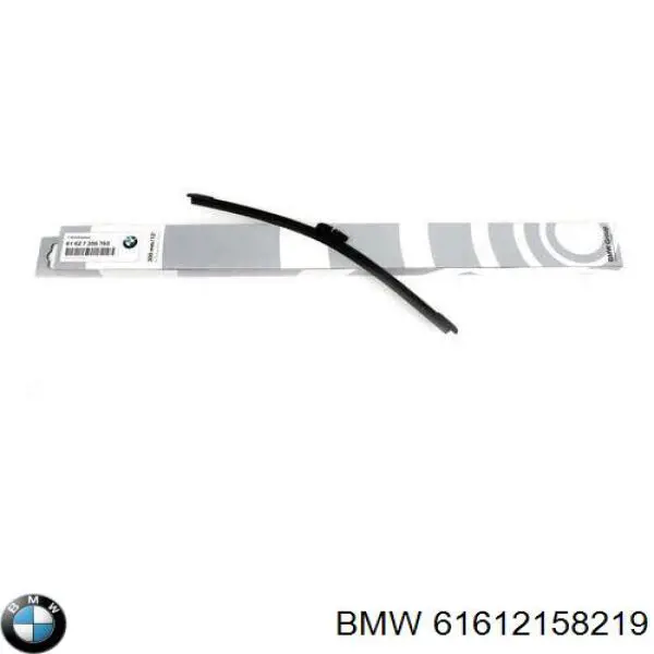 61612158219 BMW Limpa-pára-brisas do pára-brisas, kit de 2 un.