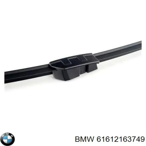 Compre 61612163749 BMW Limpa-pára-brisas do pára-brisas, kit de 2 un.