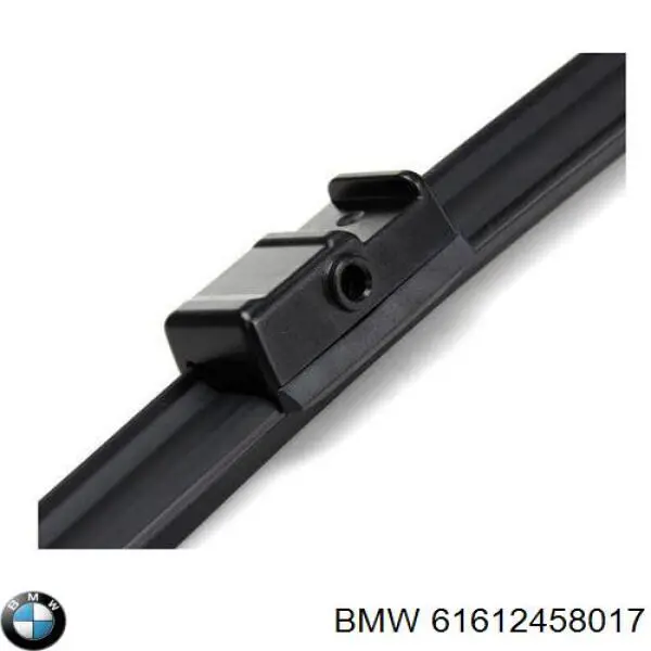 Limpa-pára-brisas do pára-brisas, kit de 2 un. BMW 61612458017 preço, a partir de 88,14 USD