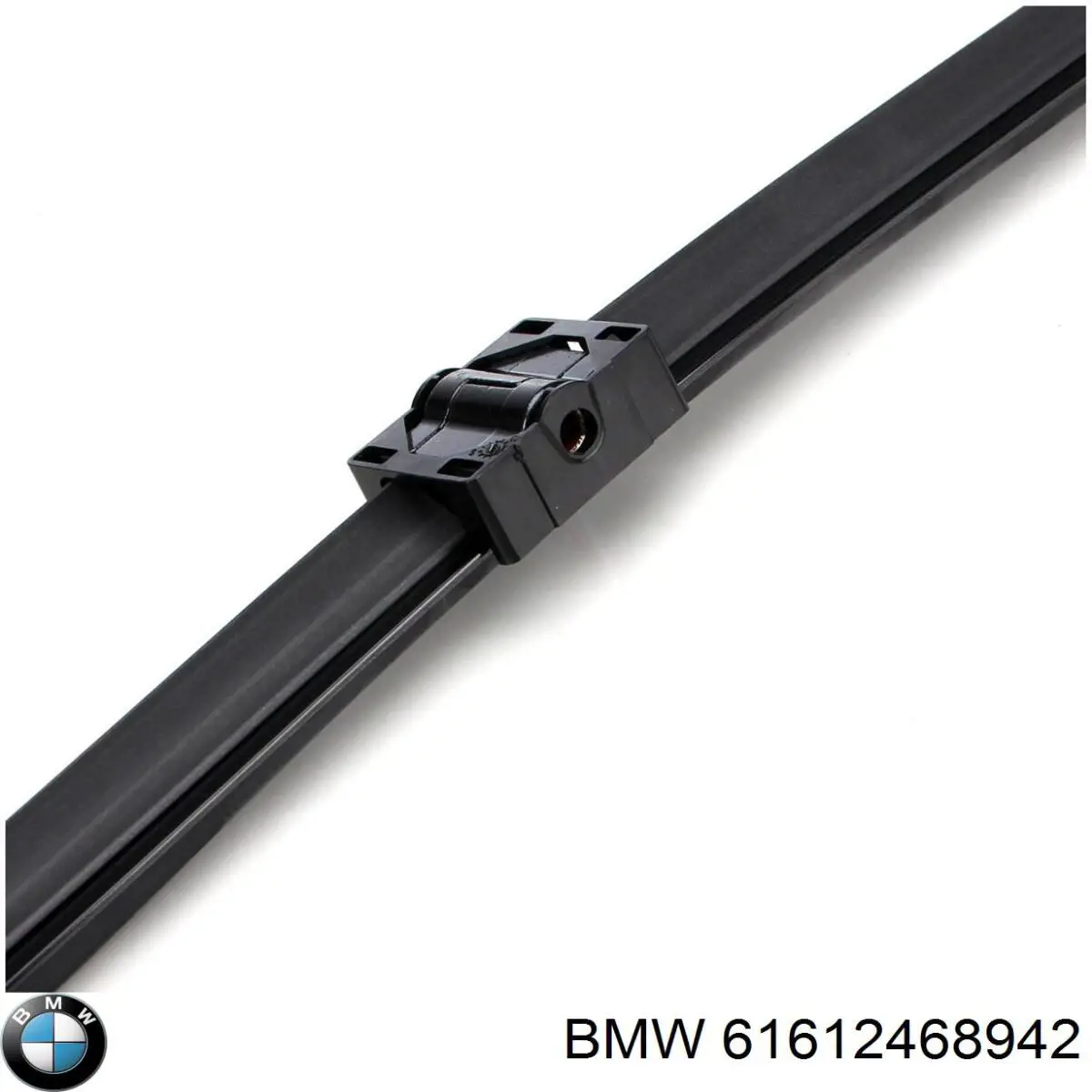 Compre 61612468942 BMW Limpa-pára-brisas do pára-brisas, kit de 2 un.