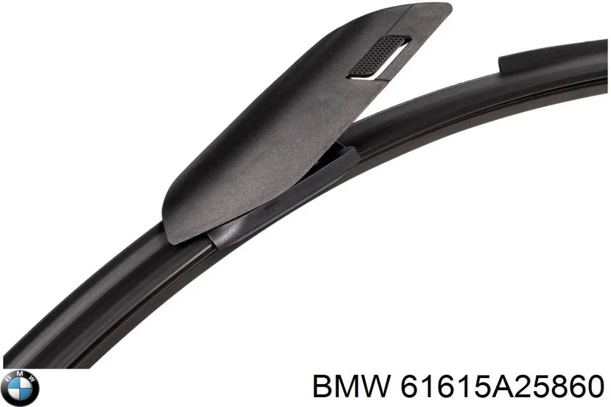 Compre 61619466590 BMW Limpa-pára-brisas do pára-brisas de condutor
