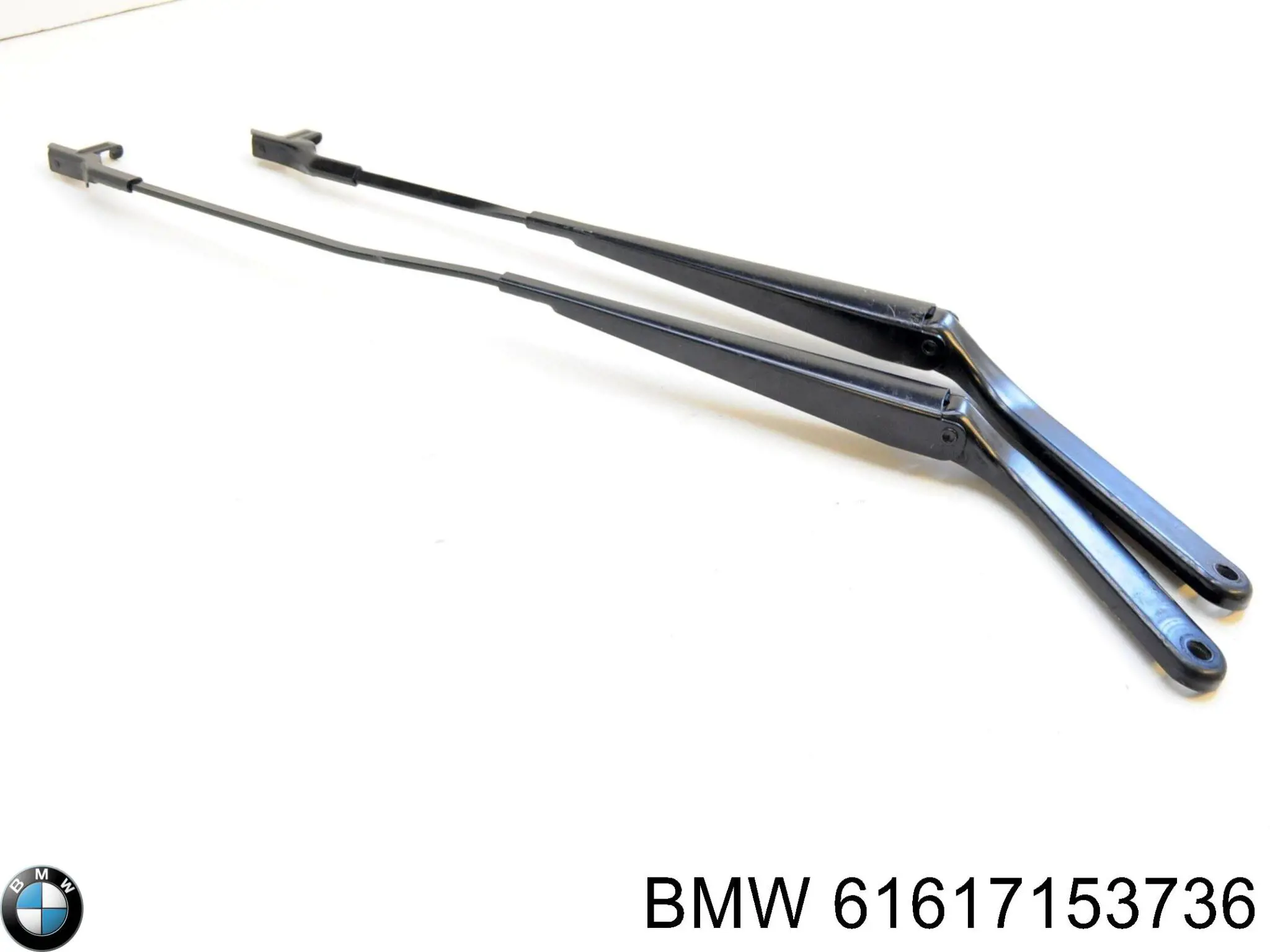 Braço de limpa-pára-brisas do pára-brisas BMW 61617153736 preço, a partir de 56,18 USD