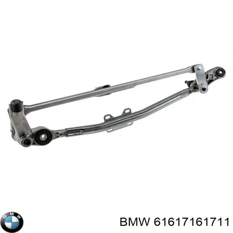 Trapézio de limpador pára-brisas BMW 61617161711 preço, a partir de 81,72 USD