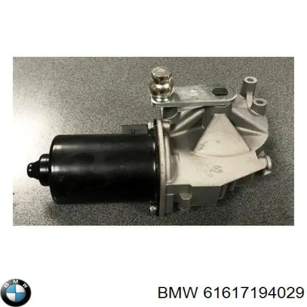 Trapézio de limpador pára-brisas BMW 61617194029 preço, a partir de 151,18 USD