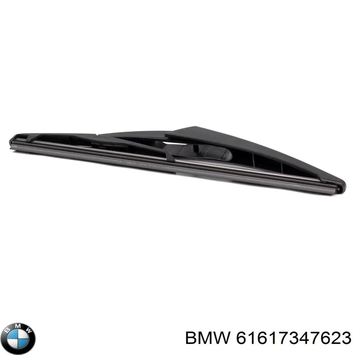 Limpa-pára-brisas de vidro traseiro BMW 61617347623 preço, a partir de 7,48 USD