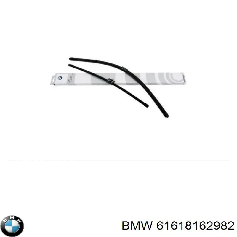 Compre 61618162982 BMW 