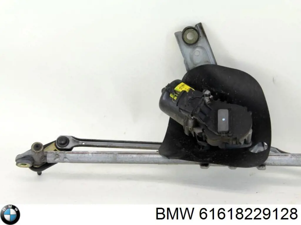 Trapézio de limpador pára-brisas para Mini Cooper  R50, R53