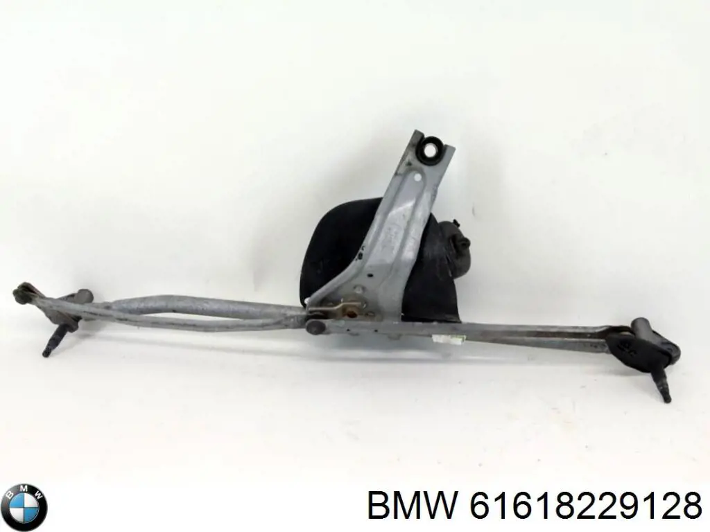Trapézio de limpador pára-brisas Mini Cooper  R50, R53